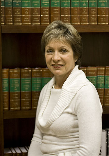 Anchen Dreyer