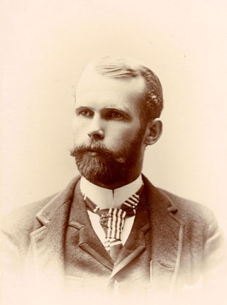 Anders Wilse