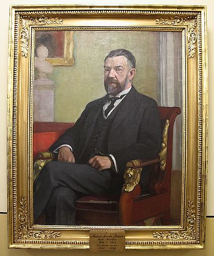 Anders Donner