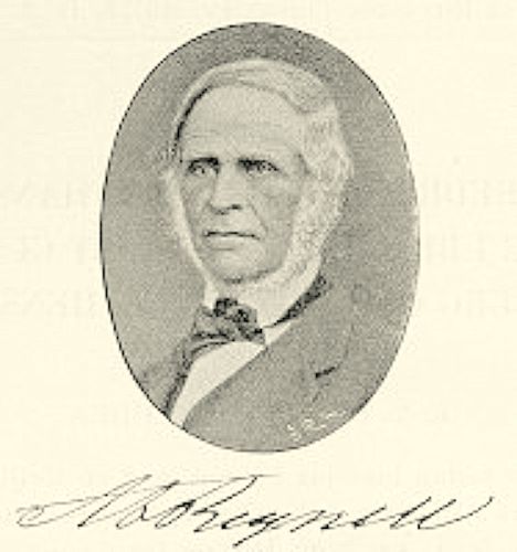 Anders Regnell