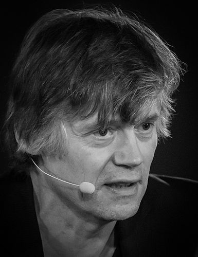 Anders Giaever