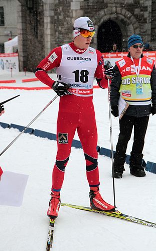 Anders Gloersen