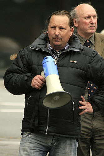 Anders Pedersen
