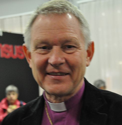 Anders Wejryd