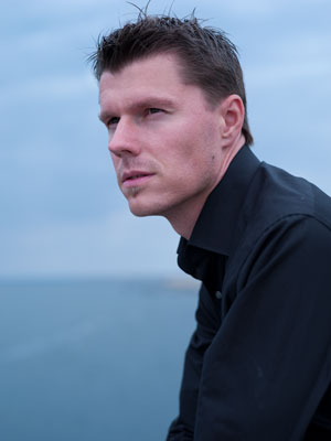 Anders Dahlin