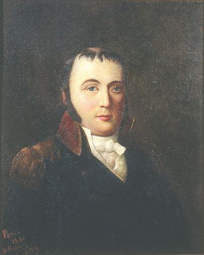 Andreas Heiberg