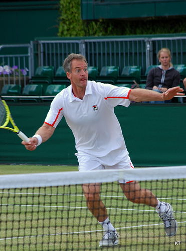 Anders Jarryd