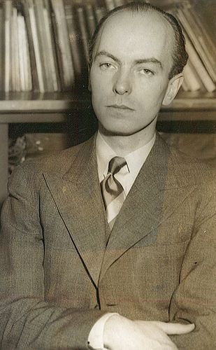 Anders Wyller