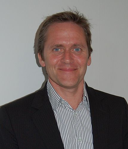 Anders Samuelsen