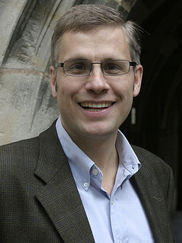 Anders Winroth