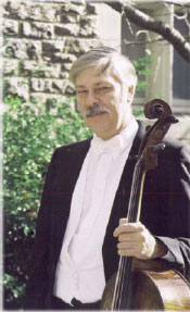 Andor Toth