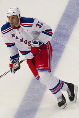 Andre Deveaux