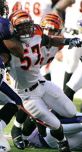 Andre Frazier