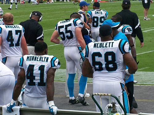 Andre Neblett