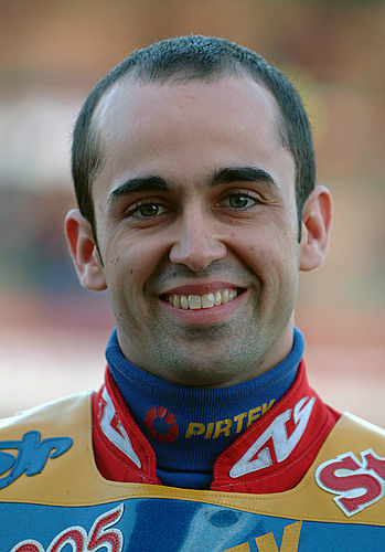 Andre Compton
