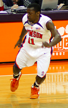 Andre Young