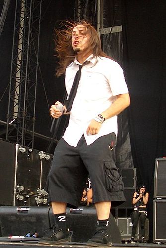 Andrea Ferro