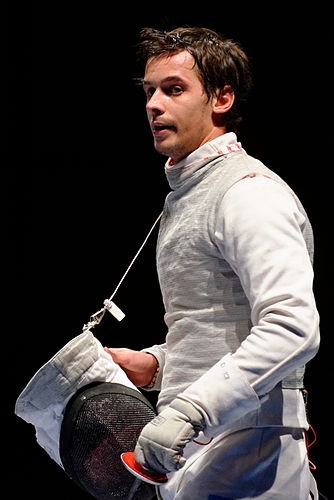 Andrea Baldini