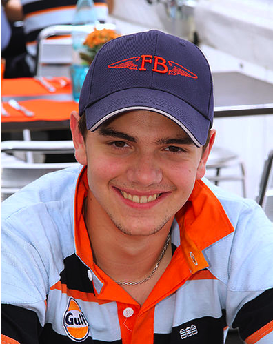 Andrea Barlesi