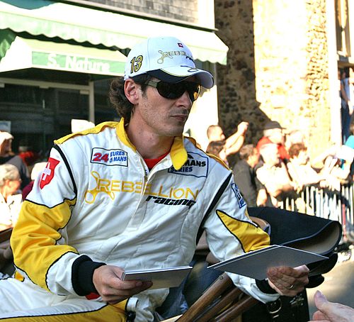 Andrea Belicchi