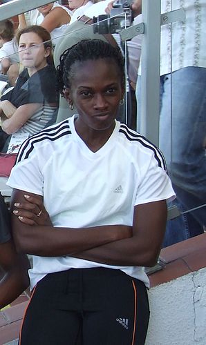 Andrea Blackett