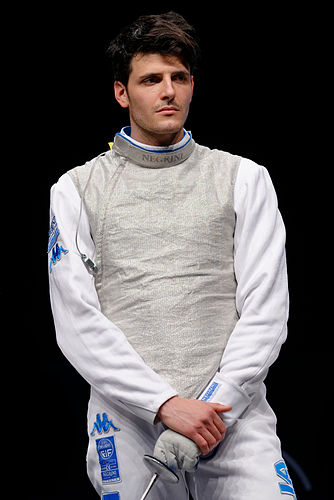 Andrea Cassara