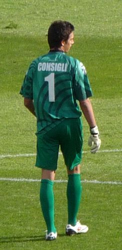 Andrea Consigli