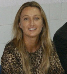 Andrea Fernandez