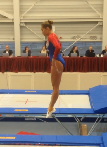 Andrea Lenders