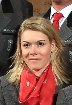 Andrea Limbacher