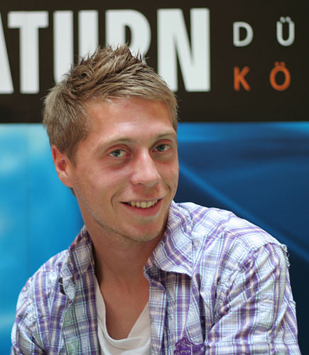 Andreas Lambertz