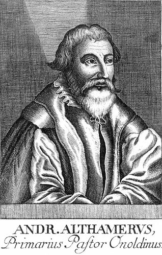 Andreas Althamer