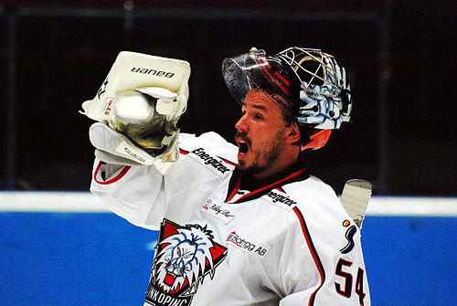 Andreas Andersson