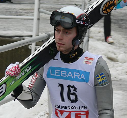 Andreas Aren