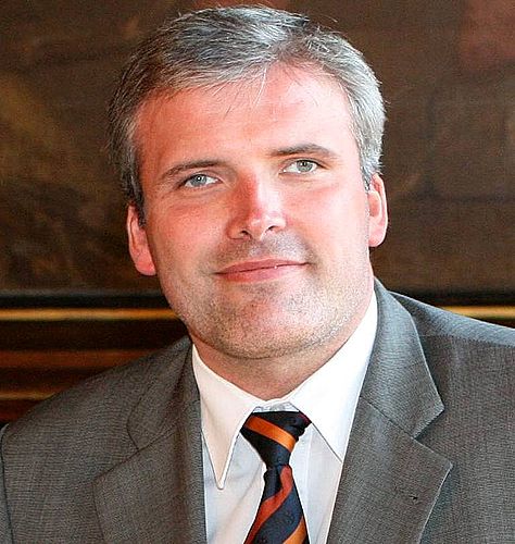 Andreas Bausewein