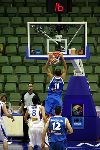 Andreas Glyniadakis