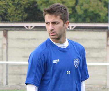Andreas Govas