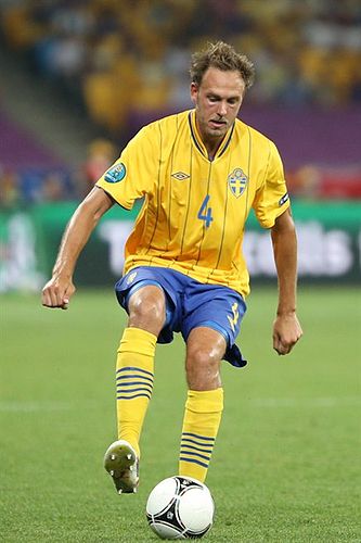 Andreas Granqvist