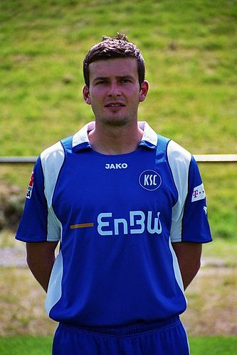Andreas Gorlitz