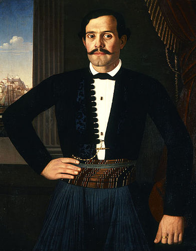 Andreas Kriezis