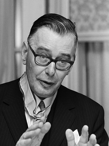 Andre Donner