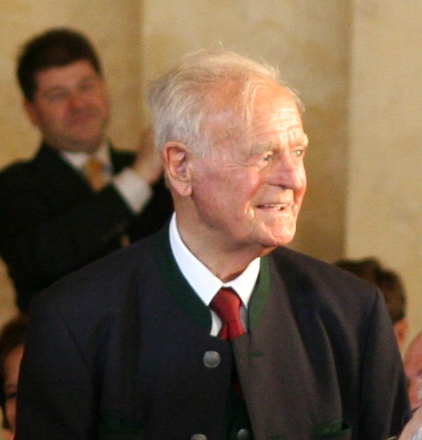 Andreas Maurer