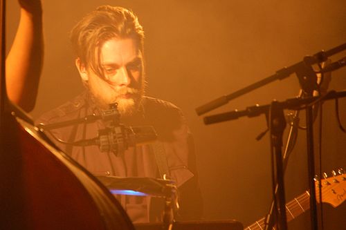 Andreas Mjos