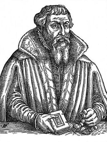 Andreas Musculus