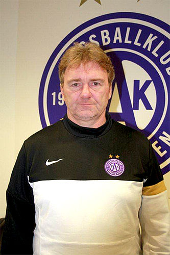 Andreas Ogris