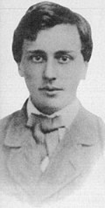 Gallery of Henry James