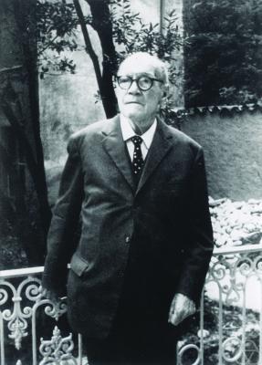 Andreas Speiser