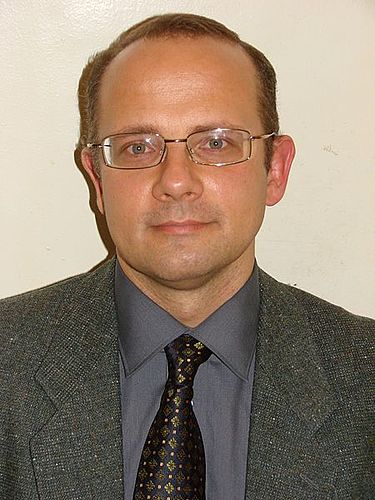 Andreas Umland