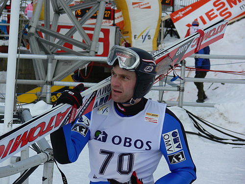 Andreas Widholzl