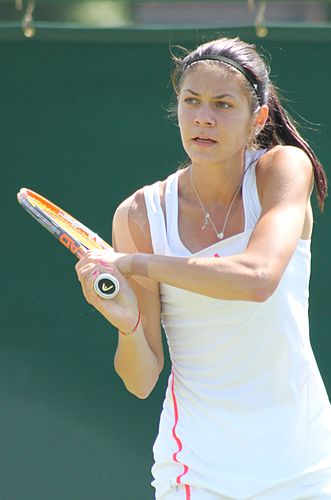 Cristina Mitu